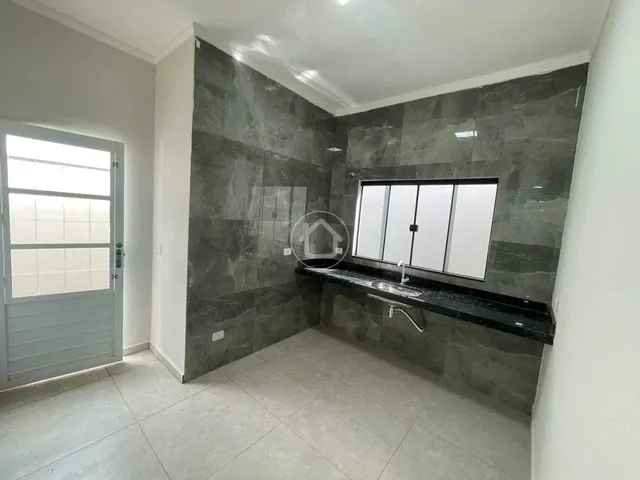 Imagem 5: Casa Nova na Região do Nova Lima