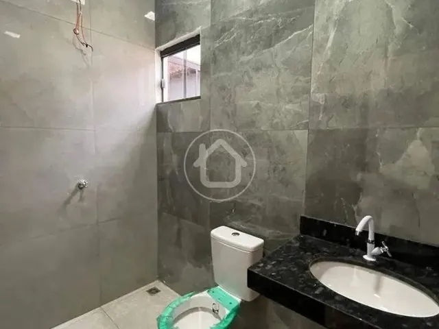 Imagem 9: Casa Nova na Região do Nova Lima
