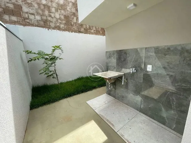 Imagem 4: Casa Nova na Região do Nova Lima