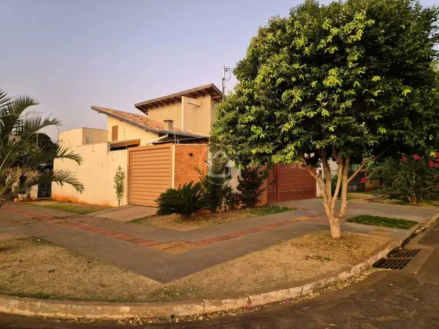 Imagem 4: Casa 3 Dormitorios Região do Colegio Militar