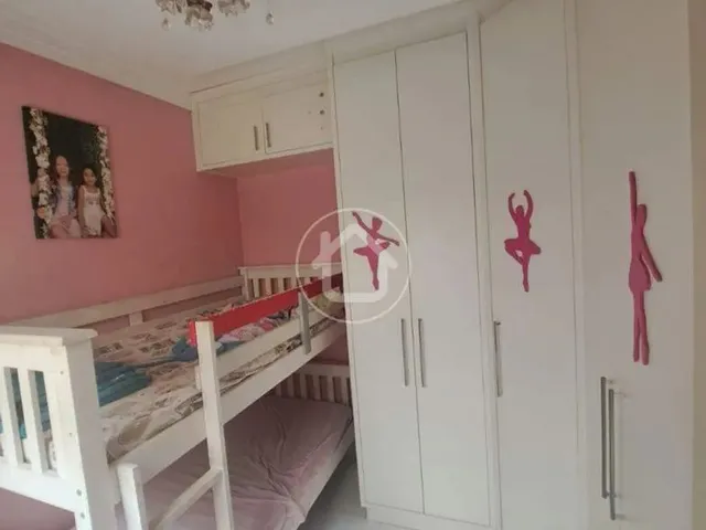 Imagem 9: Casa 3 Dormitorios Região do Colegio Militar