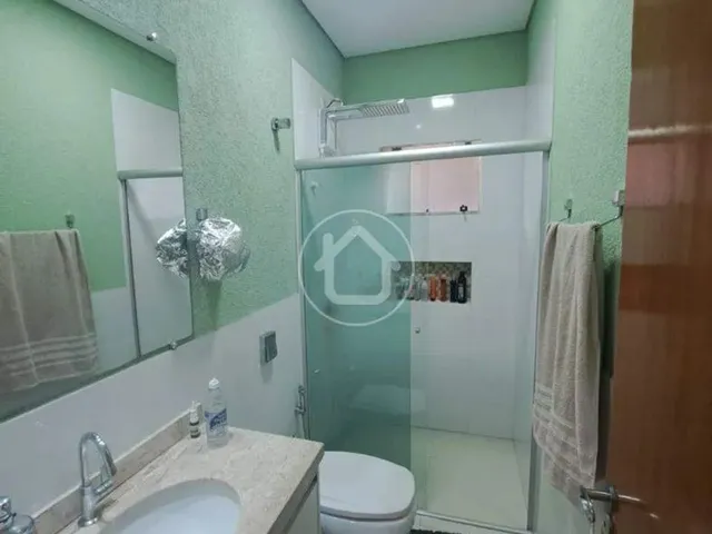 Imagem 7: Casa 3 Dormitorios Região do Colegio Militar
