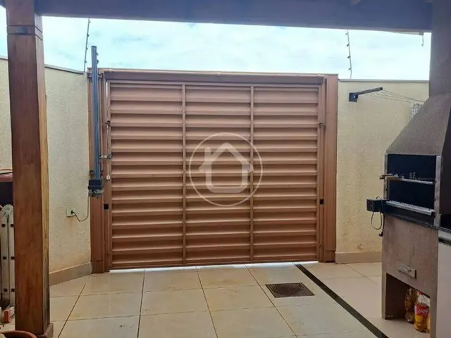 Imagem 13: Casa 3 Dormitorios Região do Colegio Militar
