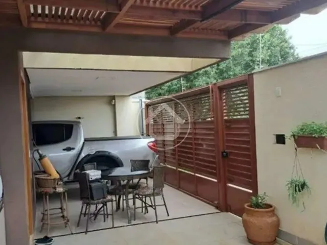 Imagem 15: Casa 3 Dormitorios Região do Colegio Militar