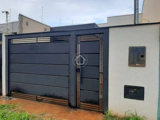 Imagem: Casa 2 Dormitórios Parque dos Girassóis