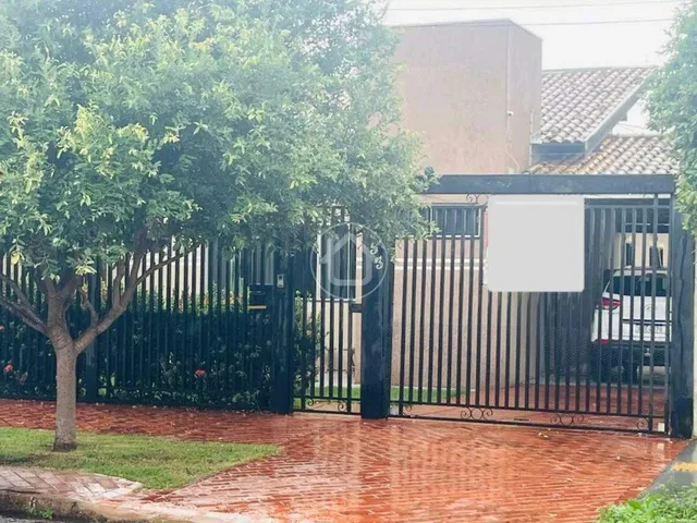 Imagem: Casa no Jardim dos Estados