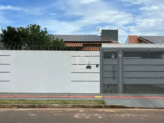 Imagem: Casa 3 Quartos com 1 Suíte - Jardim Jerusalém