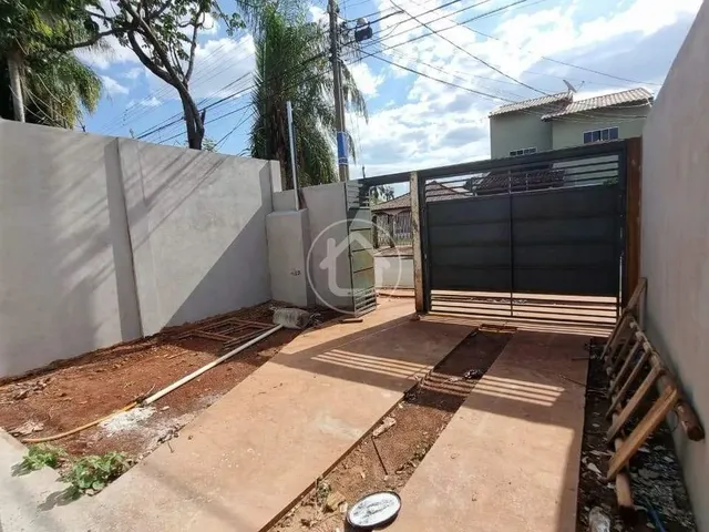 Imagem 8: Com Churrasqueira, 2 Vagas e Ótimo Espaço Livre