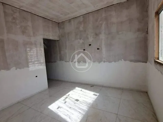 Imagem 12: Com Churrasqueira, 2 Vagas e Ótimo Espaço Livre