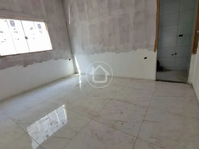 Imagem 10: Com Churrasqueira, 2 Vagas e Ótimo Espaço Livre
