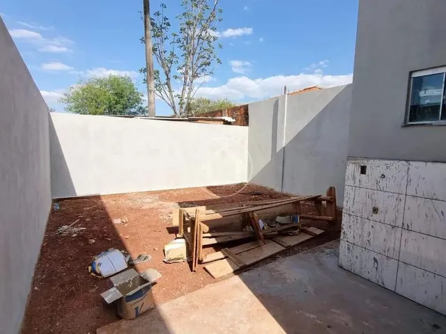 Imagem 3: Com Churrasqueira, 2 Vagas e Ótimo Espaço Livre