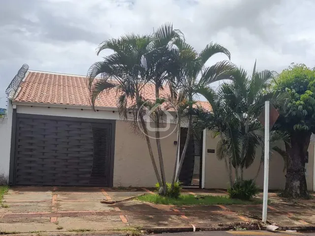 Imagem: Casa com 3 Dormitorios e Piscina