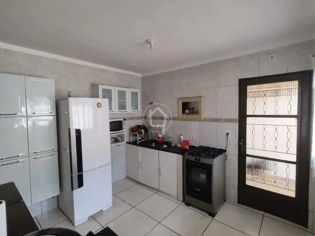 Imagem 13: Casa com 3 Dormitorios e Piscina