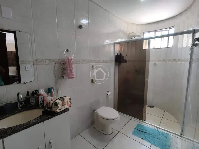 Imagem 15: Casa com 3 Dormitorios e Piscina