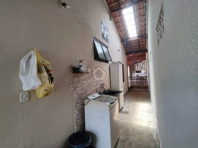 Imagem 11: Casa com 3 Dormitorios e Piscina