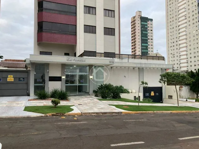Imagem: Apartamento Amplo e Exclusivo no Santa-Fé