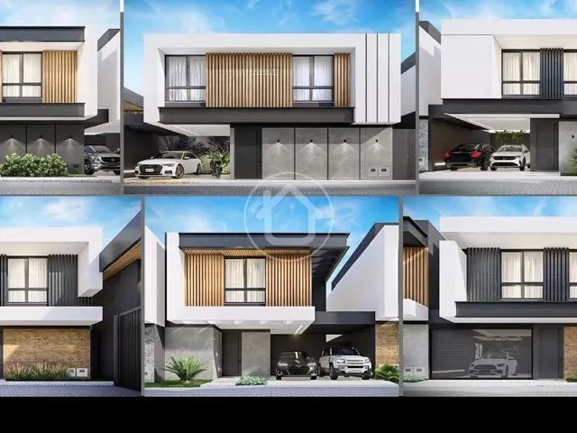 Imagem 3: Hera Residence Casa com 3 dormitórios