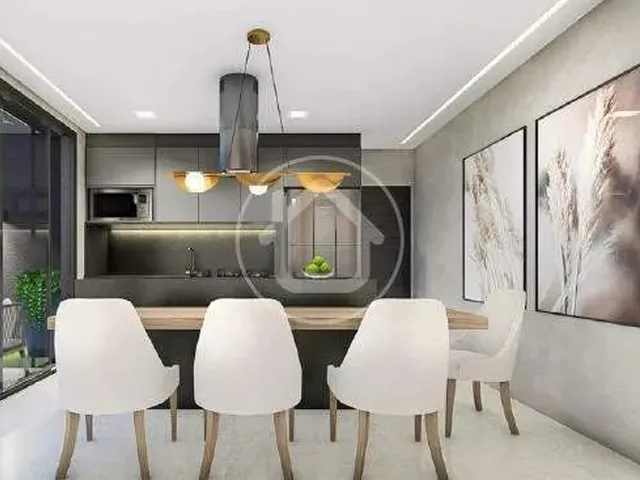 Imagem 8: Hera Residence Casa com 3 dormitórios