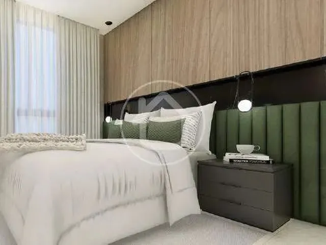 Imagem 4: Hera Residence Casa com 3 dormitórios
