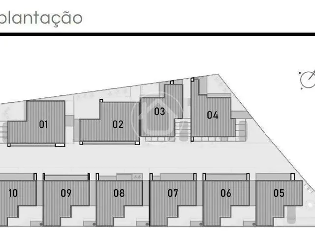 Imagem 7: Hera Residence Casa com 3 dormitórios