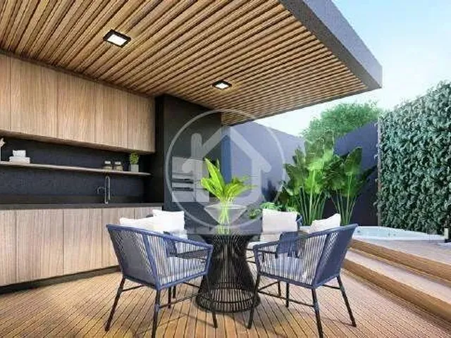 Imagem 6: Hera Residence Casa com 3 dormitórios