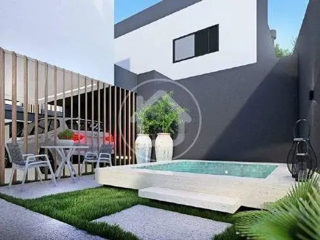 Imagem 2: Hera Residence Casa com 3 dormitórios