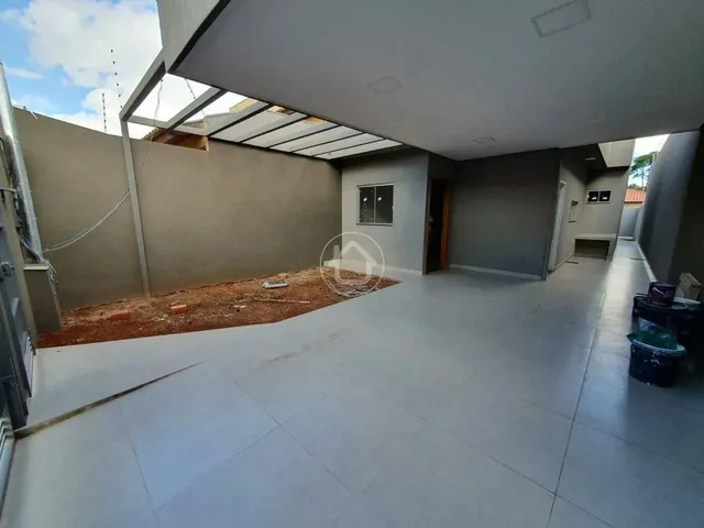 Imagem 5: Casa com 03 Dormitórios no Bairro Vilas Boas