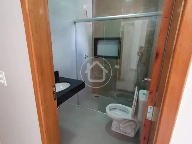 Imagem 2: Casa com 03 Dormitórios no Bairro Vilas Boas