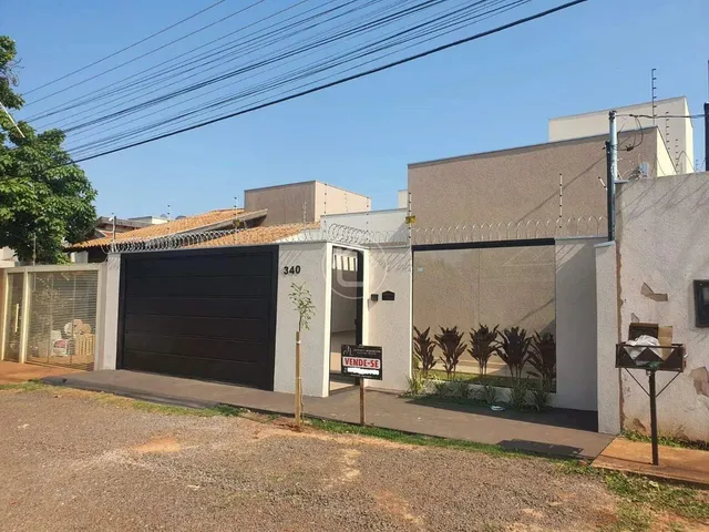 Imagem: Casa com 3 Dormitórios - Jardim das Nações
