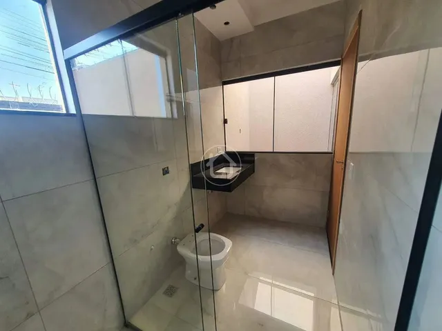 Imagem 3: Casa com 3 Dormitórios - Jardim das Nações