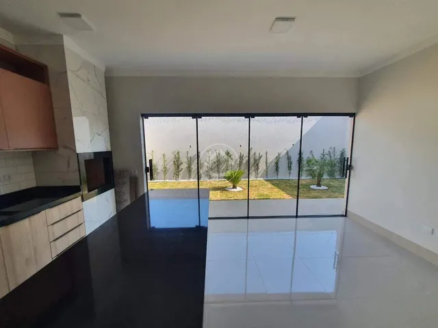 Imagem 11: Casa com 3 Dormitórios - Jardim das Nações