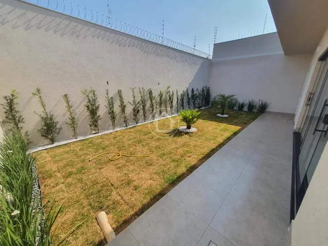 Imagem 2: Casa com 3 Dormitórios - Jardim das Nações