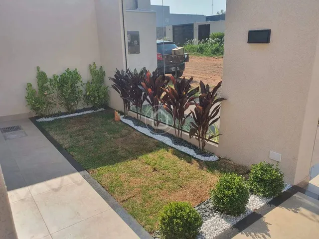 Imagem 7: Casa com 3 Dormitórios - Jardim das Nações