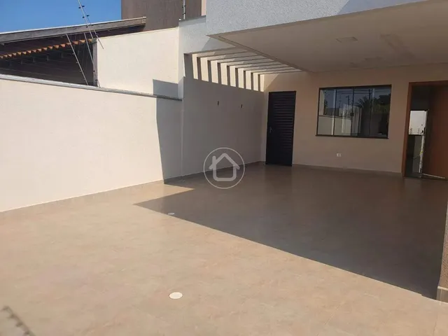 Imagem 8: Casa com 3 Dormitórios - Jardim das Nações