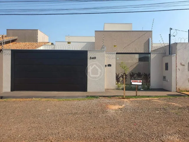 Imagem 10: Casa com 3 Dormitórios - Jardim das Nações