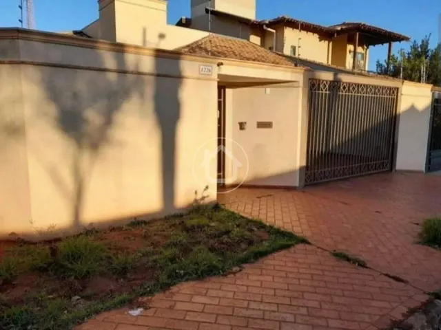 Imagem: Casa Ampla no Caranda Bosque