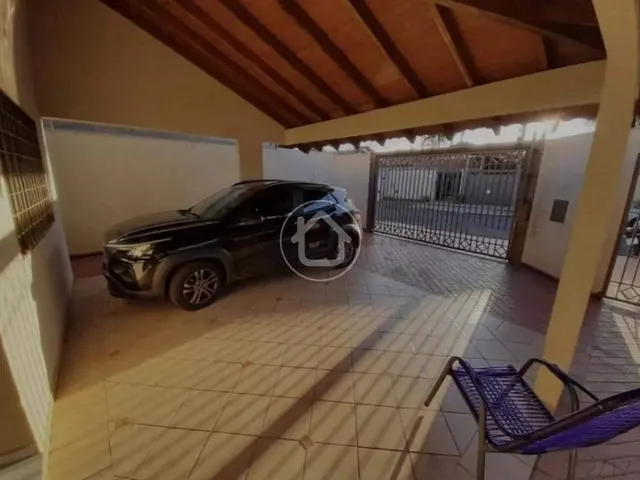 Imagem 15: Casa Ampla no Caranda Bosque