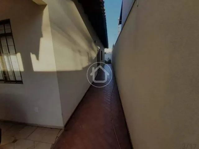 Imagem 8: Casa Ampla no Caranda Bosque
