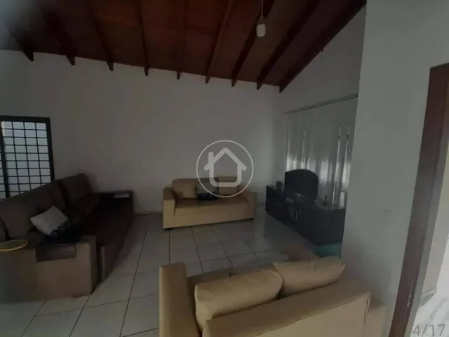 Imagem 3: Casa Ampla no Caranda Bosque