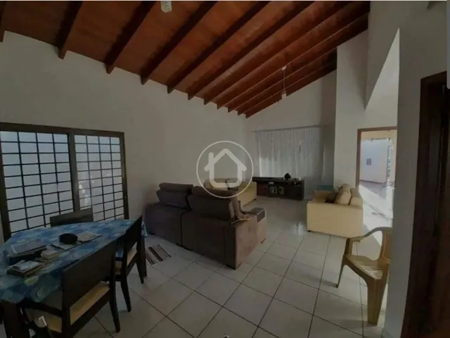 Imagem 7: Casa Ampla no Caranda Bosque