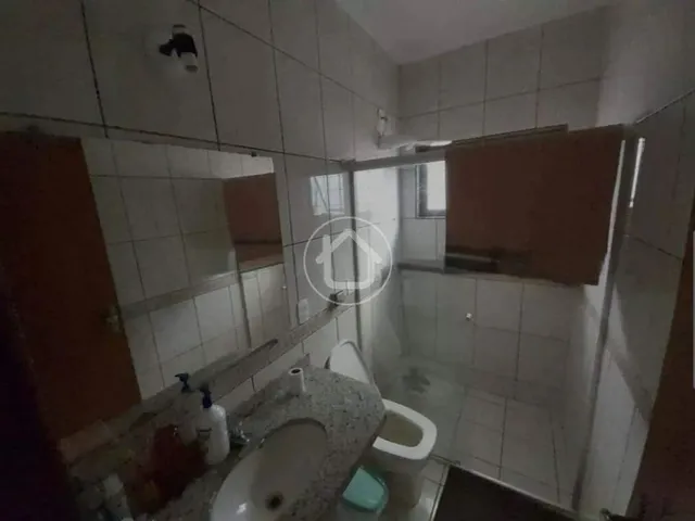 Imagem 10: Casa Ampla no Caranda Bosque