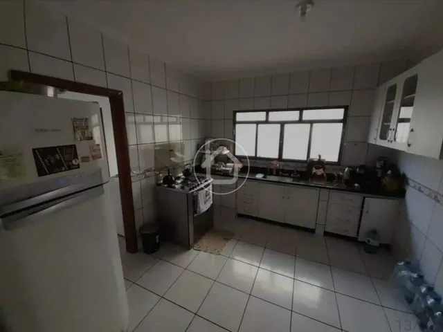 Imagem 13: Casa Ampla no Caranda Bosque