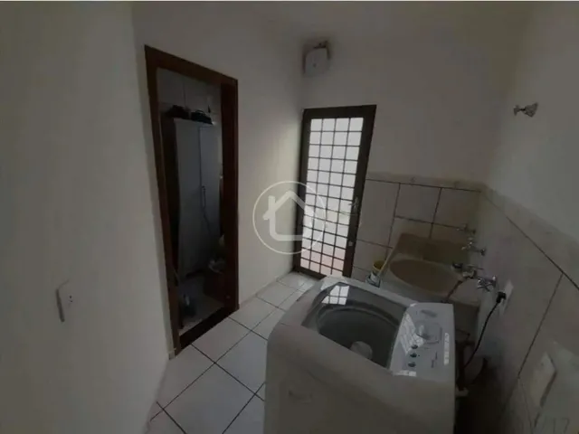 Imagem 14: Casa Ampla no Caranda Bosque