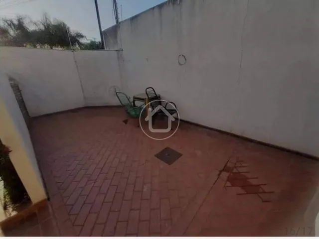 Imagem 5: Casa Ampla no Caranda Bosque