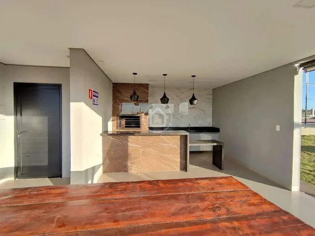 Imagem 4: Casa 3 Quartos Cond. Reserva santa Inês