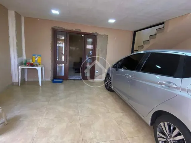Imagem 16: Sobrado com 01 Suite com Sacada - Rita Vieira