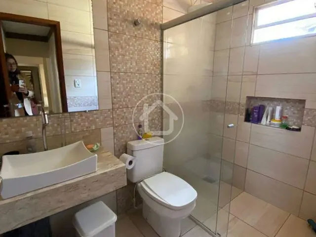Imagem 3: Sobrado com 01 Suite com Sacada - Rita Vieira