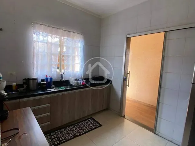 Imagem 6: Sobrado com 01 Suite com Sacada - Rita Vieira