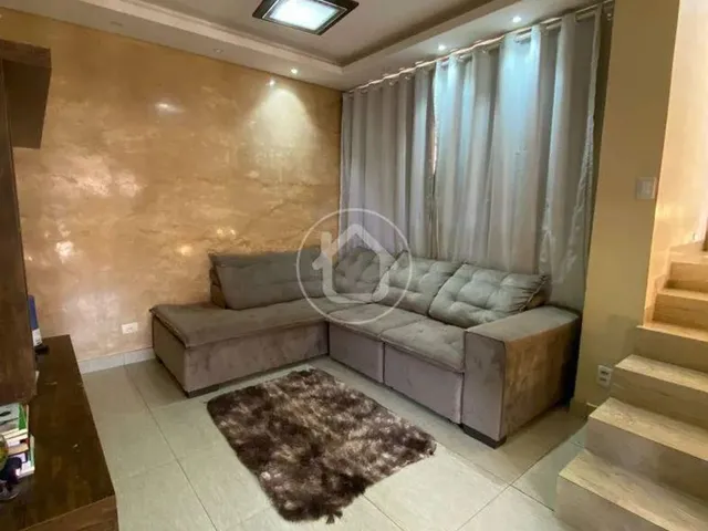 Imagem 10: Sobrado com 01 Suite com Sacada - Rita Vieira