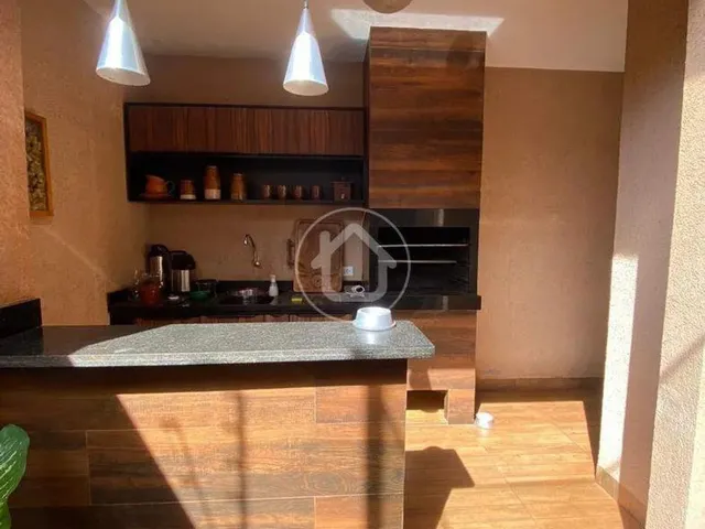 Imagem 11: Sobrado com 01 Suite com Sacada - Rita Vieira